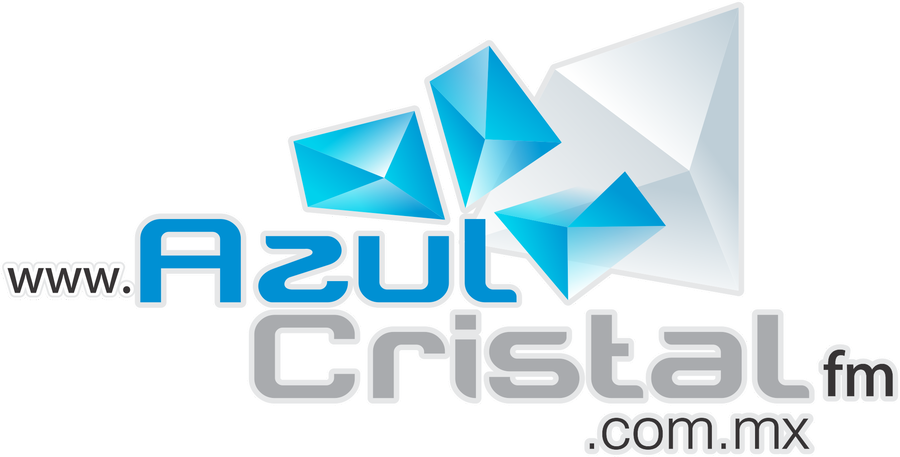 Azul Cristal FM