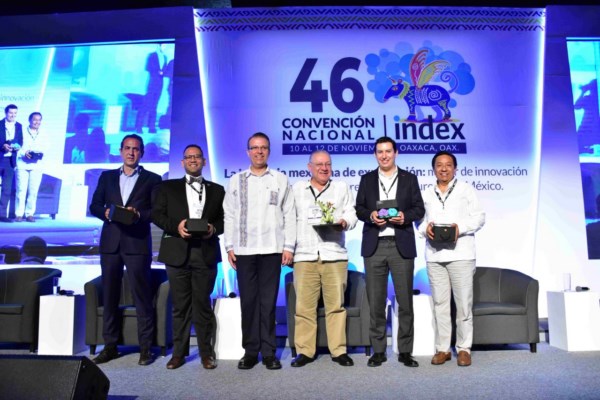 Corredor Interoceánico de Tehuantepec,  clave para el comercio global