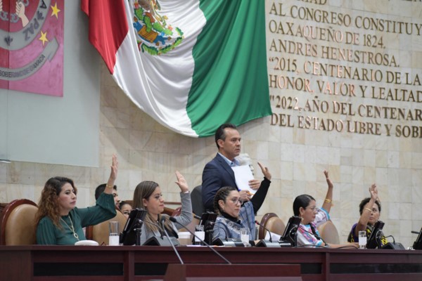 Congreso señala falta de cumplimiento y deficiencias en el ejercicio fiscal 2021