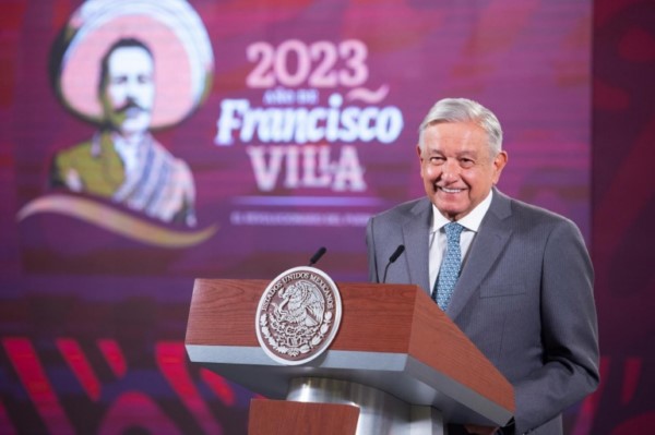 Gobierno de México propone análisis de maíz transgénico para conocer impacto en la salud: presidente