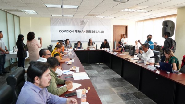 Heredó administración de Salomón Jara adeudo histórico por 12 mmdp: SSO