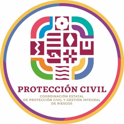 Advierte Protección Civil tercera ola de calor y aumento de lluvias en Oaxaca