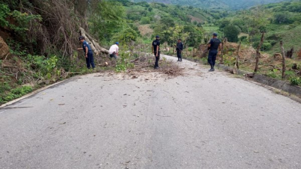 Protección Civil monitorea municipios de la Costa, ante paso de onda tropical número 10