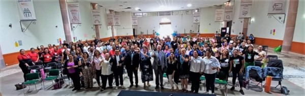 SEG e Instituto Estatal de Cultura realizan trabajo transversal para fortalecer aprendizajes