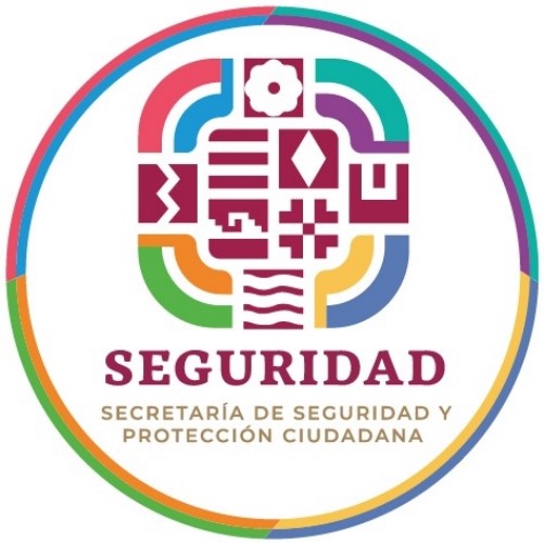Interviene SSPC ante toma de autobuses y de caseta de peaje en Huitzo