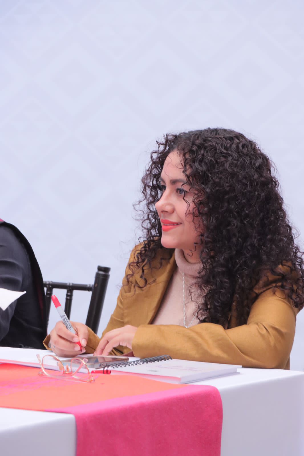 Presenta CADH Convocatoria Pública para titularidad de Comisión de Búsqueda de Personas Desaparecidas