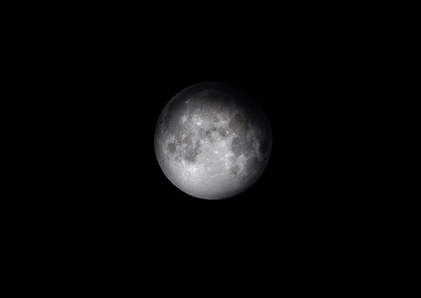 Desde Cabo Cañaveral, Ana Lilia Rivera reconoce el talento mexicano por creación y lanzamiento de misión a la Luna