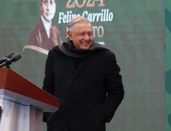 Nuevas instalaciones de industria militar en Puebla amplían capacidades de la Guardia Nacional y las Fuerzas Armadas