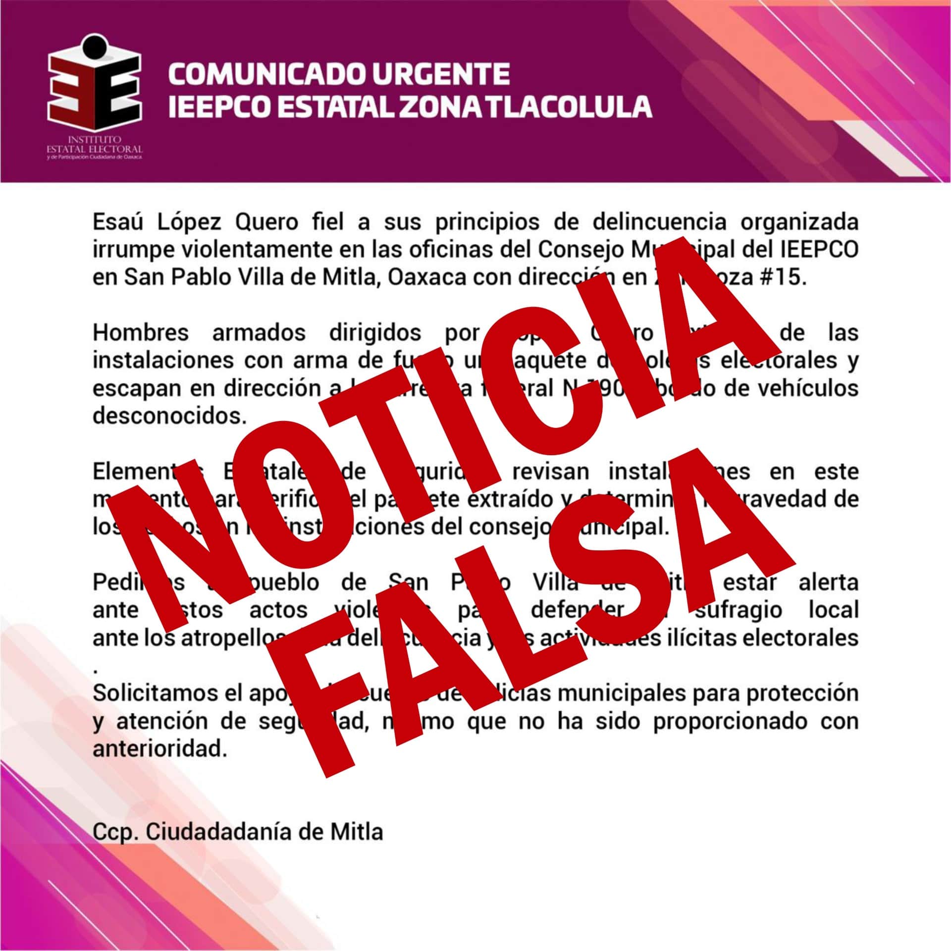 IEEPCO INFORMA 2024