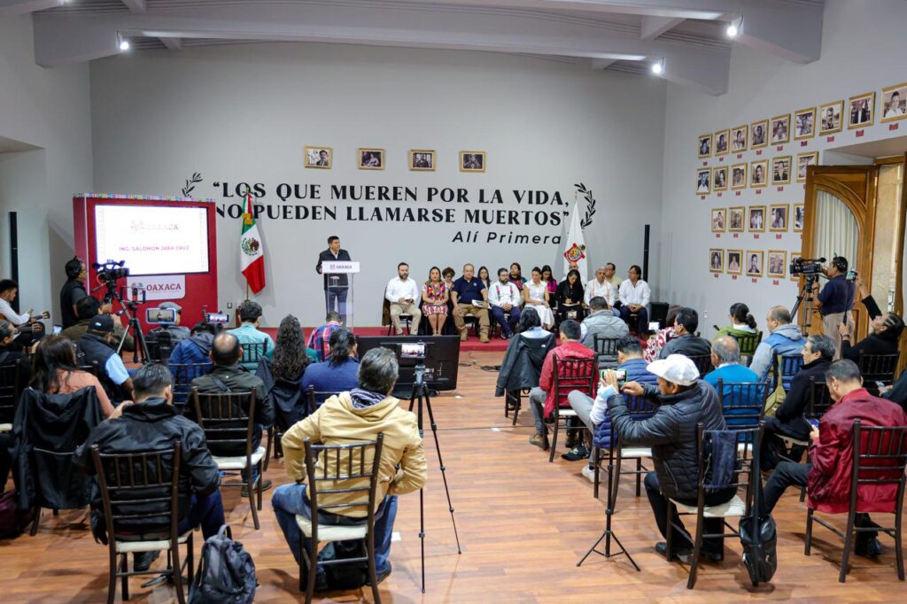 A 6 AÑOS DE LA VICTORIA DE AMLO, MÉXICO RECUPERÓ LA ESPERANZA Y DIGNIDAD: SALOMÓN JARA