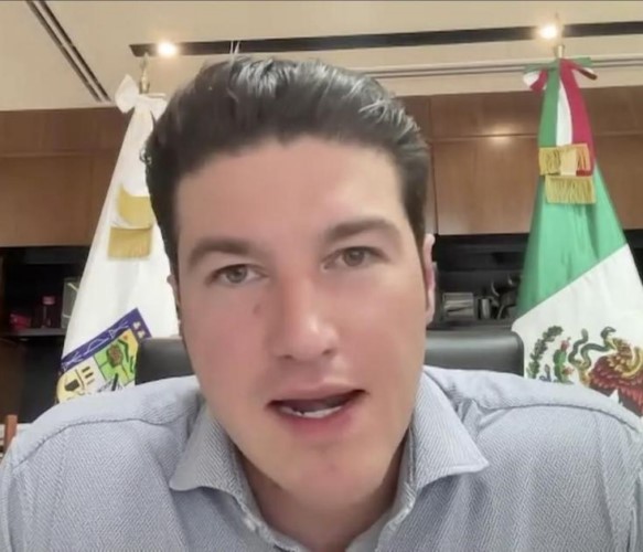 “Beryl” traerá lluvias en Zona Norte y Oriente; llenará presas.- Gobernador