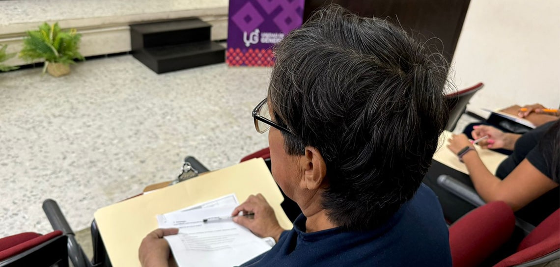 Mujeres víctimas de violencia reciben capacitación para su autonomía económica