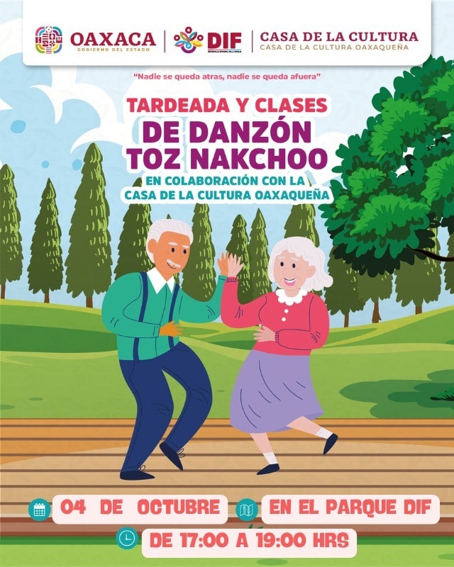 CCO inicia octubre con cursos, exposiciones y muestras de bailes abiertos a todo público