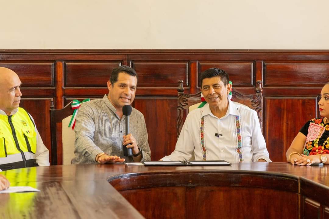 Tuvimos un gran Presidente de México: Salomón Jara