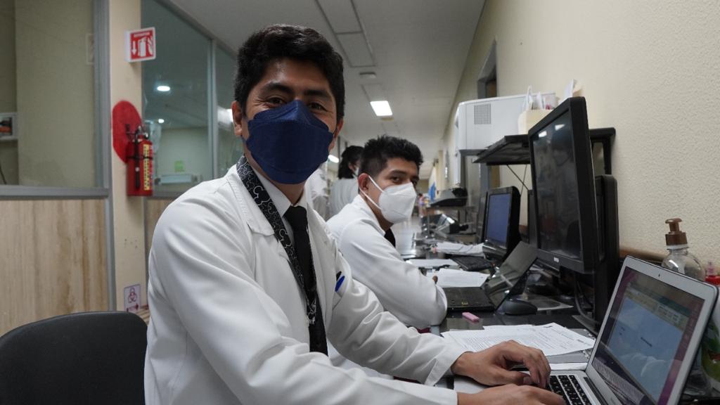Hospital Aurelio Valdivieso, escuela de excelencia con acceso a estudiantes sin importar su origen institucional