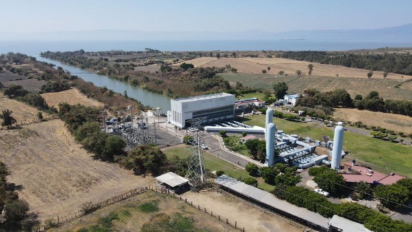 Reporta SIAPA recuperación total en la distribución de la planta de bombeo de Chapala