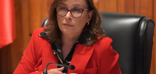Veracruz irrumpió en FITUR y Europa: gobernadora Rocío Nahle