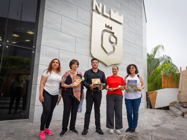 Supervisa Gobernador obras de Biblioteca Central, reportan avance de 70 por ciento