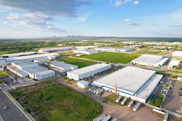 AGUASCALIENTES, LÍDER NACIONAL EN EXPORTACIONES