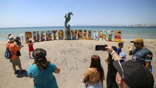 Semana Santa deja en Jalisco derrama superior a 4 mil millones de pesos y 1.8 millones de visitantes