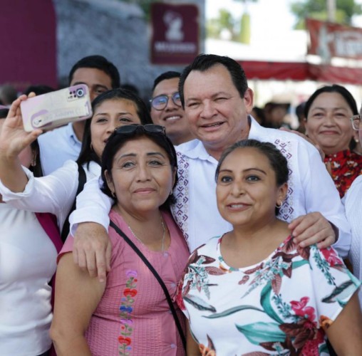Yucatán impulsa Centros LIBRE de Violencia
