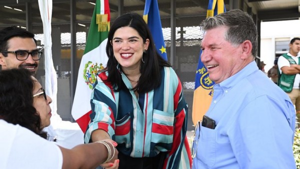 Refuerzan Gobierno de Jalisco, IMEPLAN e iniciativa privada plan de impulso a los Puntos Verdes en el Área Metropolitana de Guadalajara