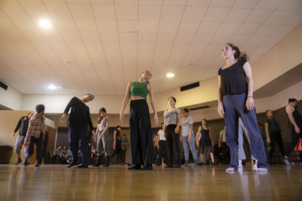 Presenta Secretaría de Cultura a las compañías teatrales seleccionadas para la Muestra Estatal de Teatro 2025