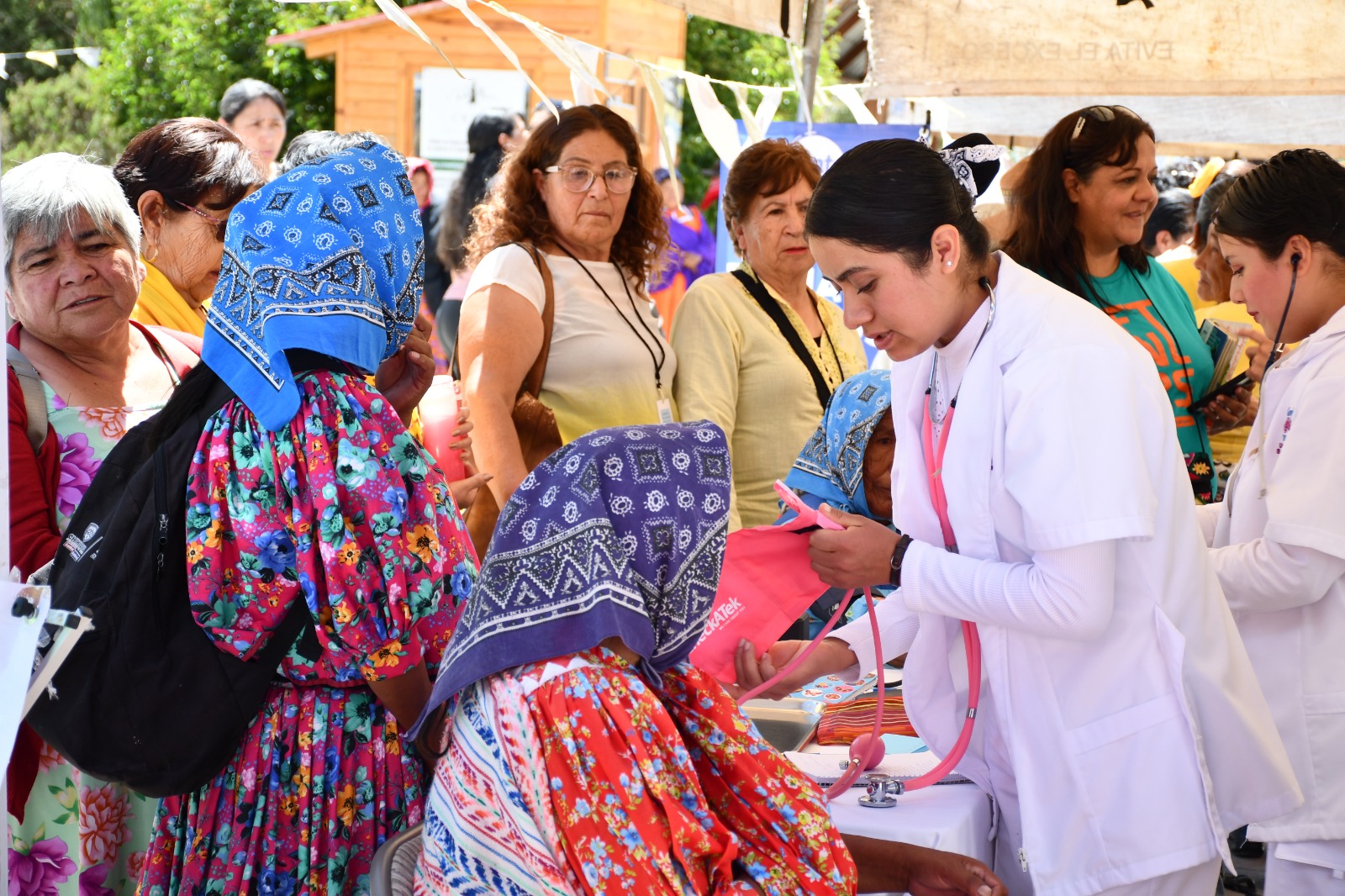 Inicia la “Semana Nacional de Salud Pública” en Chihuahua