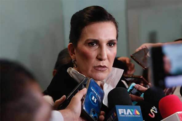 Presidencia de la Cámara de Diputados será un espacio de apertura y escucha para la reforma electoral: Kenia López Rabadán