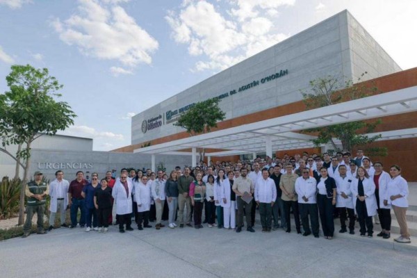 Celebra Bombardier 20 años de colaboración con Querétaro