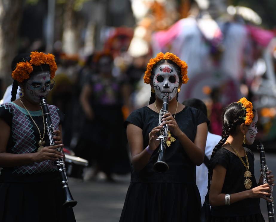 Conoce los tres concursos que derrocharán creatividad, cultura y tradición durante Día de Muertos en Oaxaca