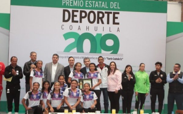 “Hoy reafirmo mi convicción de seguir trabajando de la mano con el deporte, de apoyarlos,Miguel Riquelme.