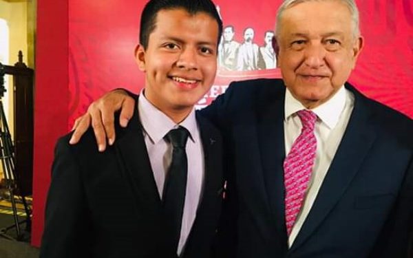 Los derechos humanos, afirma “son parte de la vida,