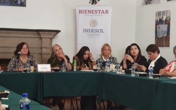 “Alas para el cambio” promueve la construcción de una cultura de paz y respeto entre mujeres y hombres para que la violencia de género y familiar