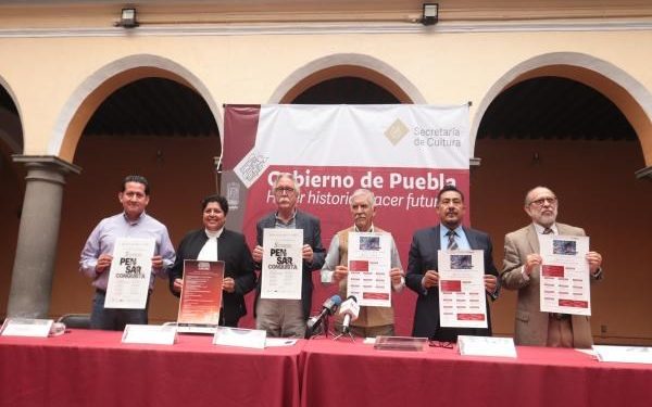 Presentan actividades para Octubre y Noviembre
