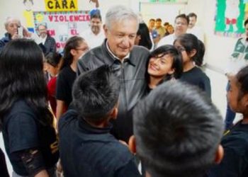 puedo decirles que tenemos finanzas públicas sanas.