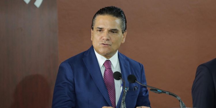 Silvano Aureoles