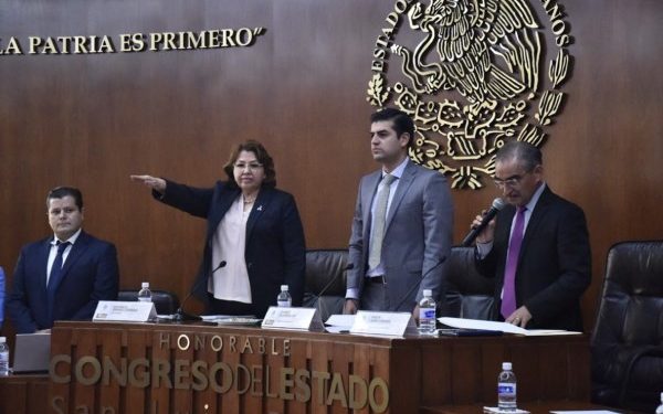 Acuerdo por el que se establecen los Lineamientos para Fortalecer los Registros de Proveedores y Contratistas del Poder Ejecutivo del Estado