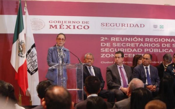 de diciembre de 2018 a octubre de 2019 se han reducido 39 por ciento los homicidios dolosos en la Ciudad de México