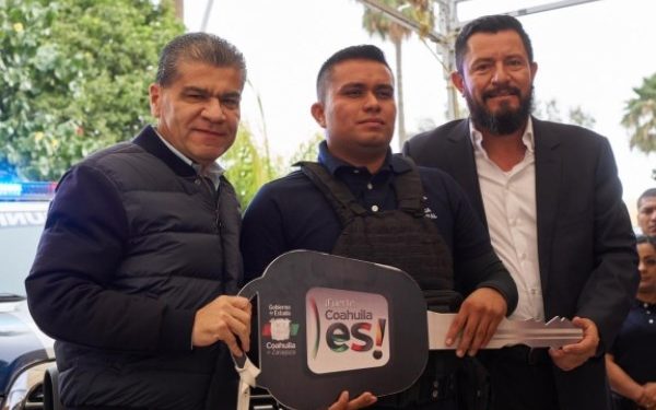 Coahuila y el Ayuntamiento de Matamoros sumaron esfuerzos