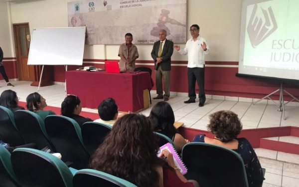 Las y los peritos deben desempeñar su labor de manera veraz,