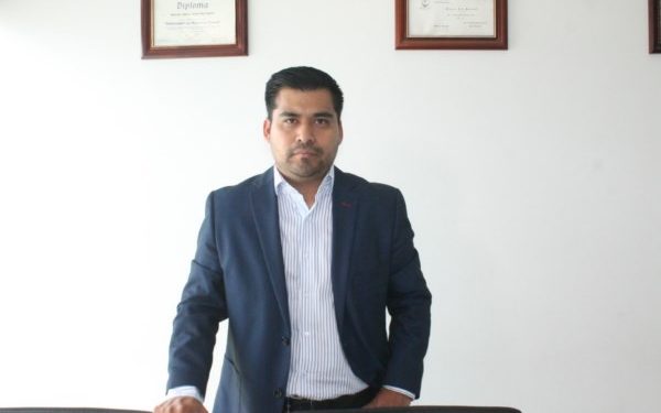 El tipo de cambio USD.MXN tine figura tecnica
