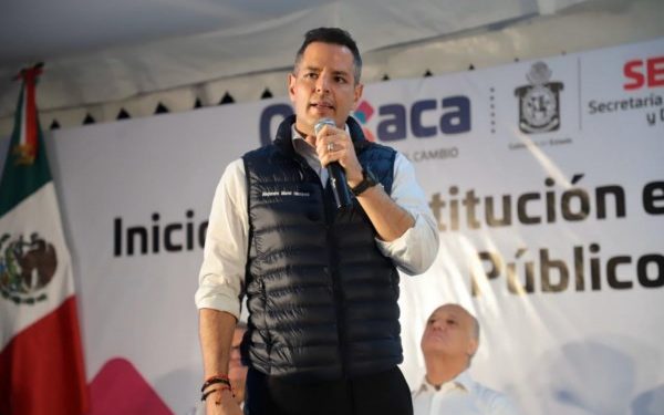 La Ciudad capital se convierte en la primera de todo el país en arrancar esta magna obra
