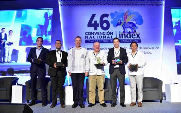 “Es tiempo de convertir al Sur-Sureste en un verdadero centro logístico y de manufactura del continente americano