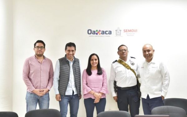 Primera Etapa del Sistema Integrado de Transporte BRT -