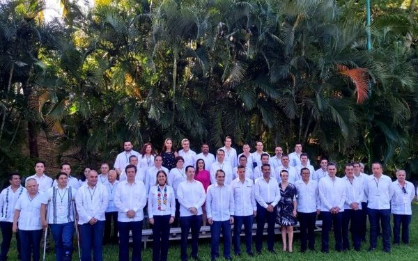 Nuevo León fue ratificado, por un año más,