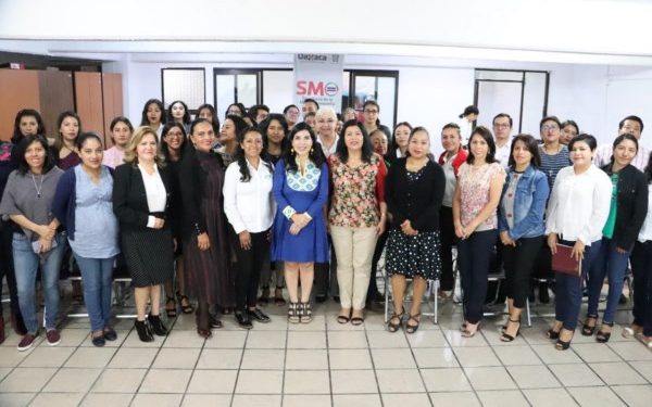 “Alas para el cambio”, a fin de promover la construcción de una cultura de paz y respeto entre mujeres y hombres,
