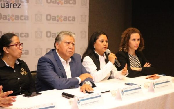 • Se dará a conocer la oferta educativa de capacitación para el trabajo