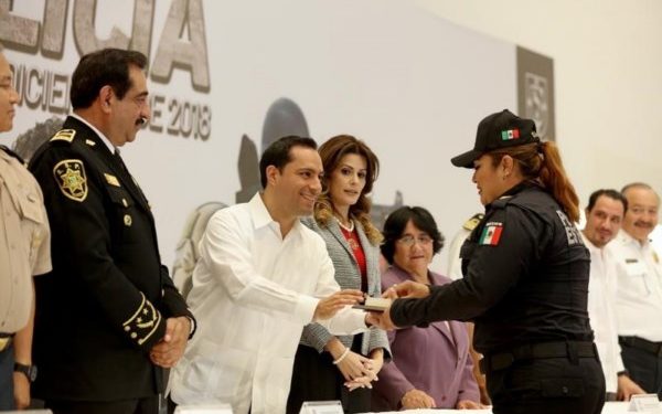 "Función policial y su eficacia en los primeros actos de investigación"