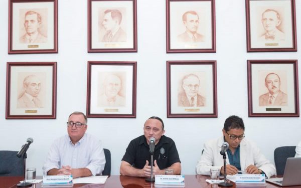 Congreso Latinoamericano de Probabilidad y Estadística Matemática (Clapem)